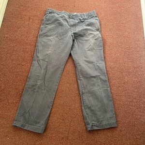 Bundle Men's Dockers Casual Gray and khaki Chino Pants - Everyday Fit